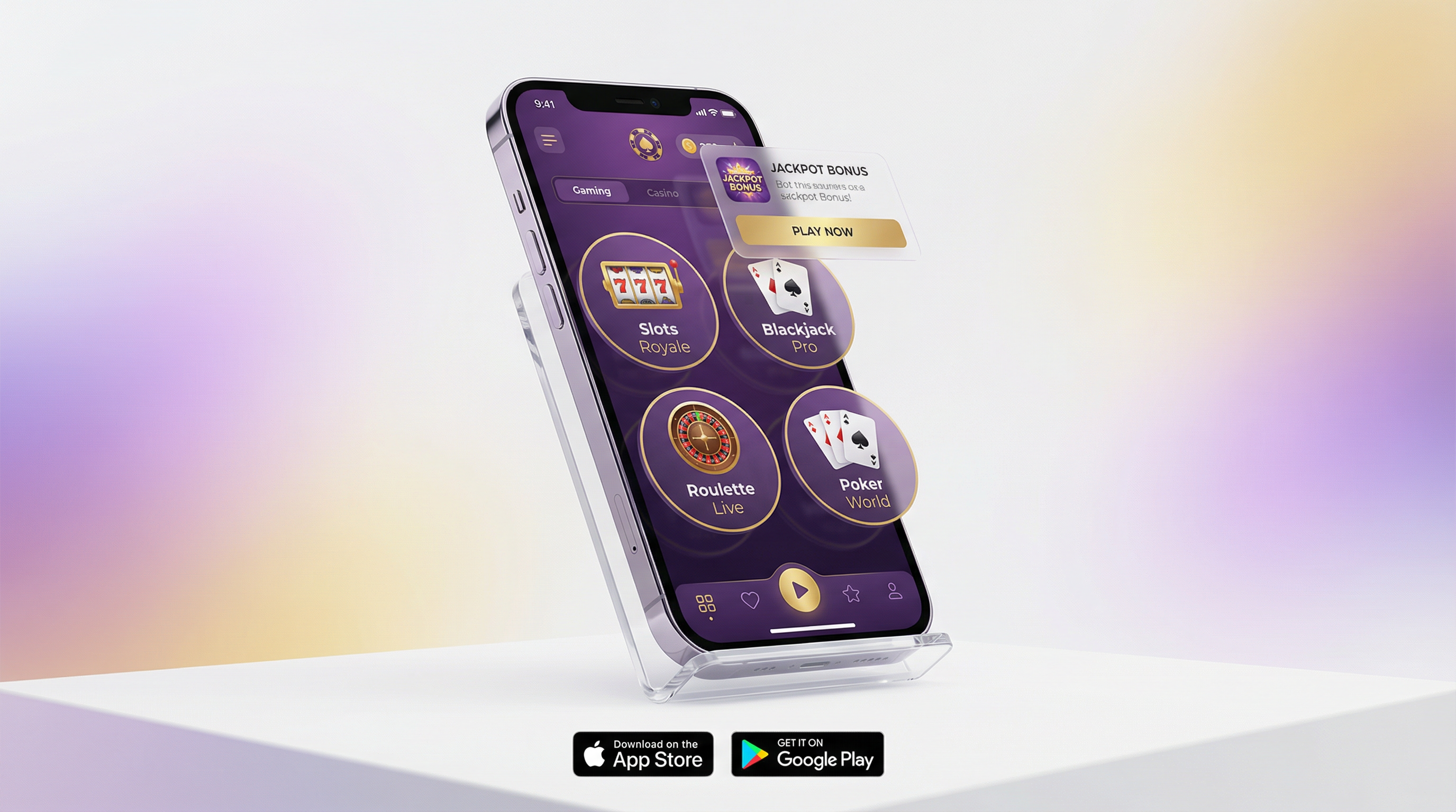 亚洲必赢APP界面展示